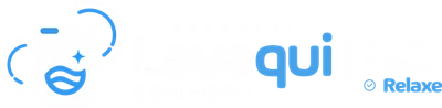 Lavaqui Confort, Lave · Seque · Relaxe
